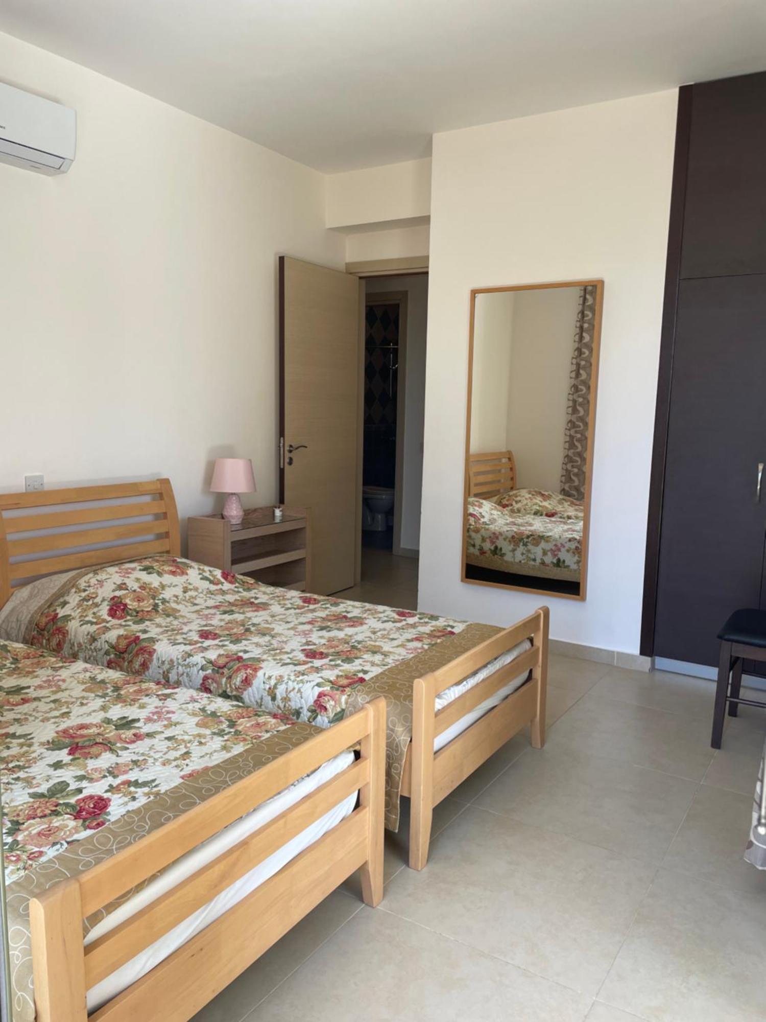 Ferienwohnung Danaos Pool View Paphos Exterior foto