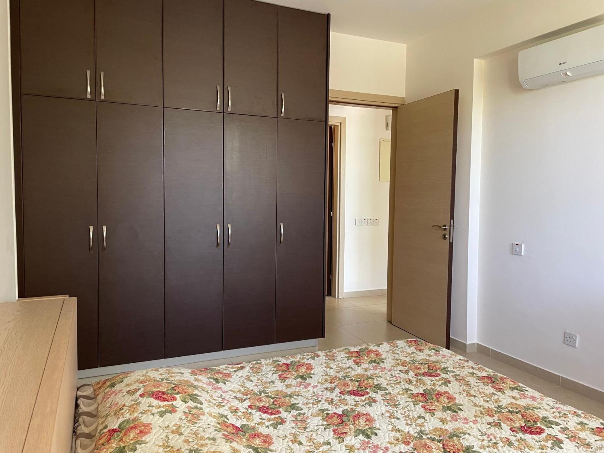 Ferienwohnung Danaos Pool View Paphos Exterior foto